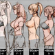 Illustration for article titled A look at the evolution of video game breasts (NSFW, obviously)
